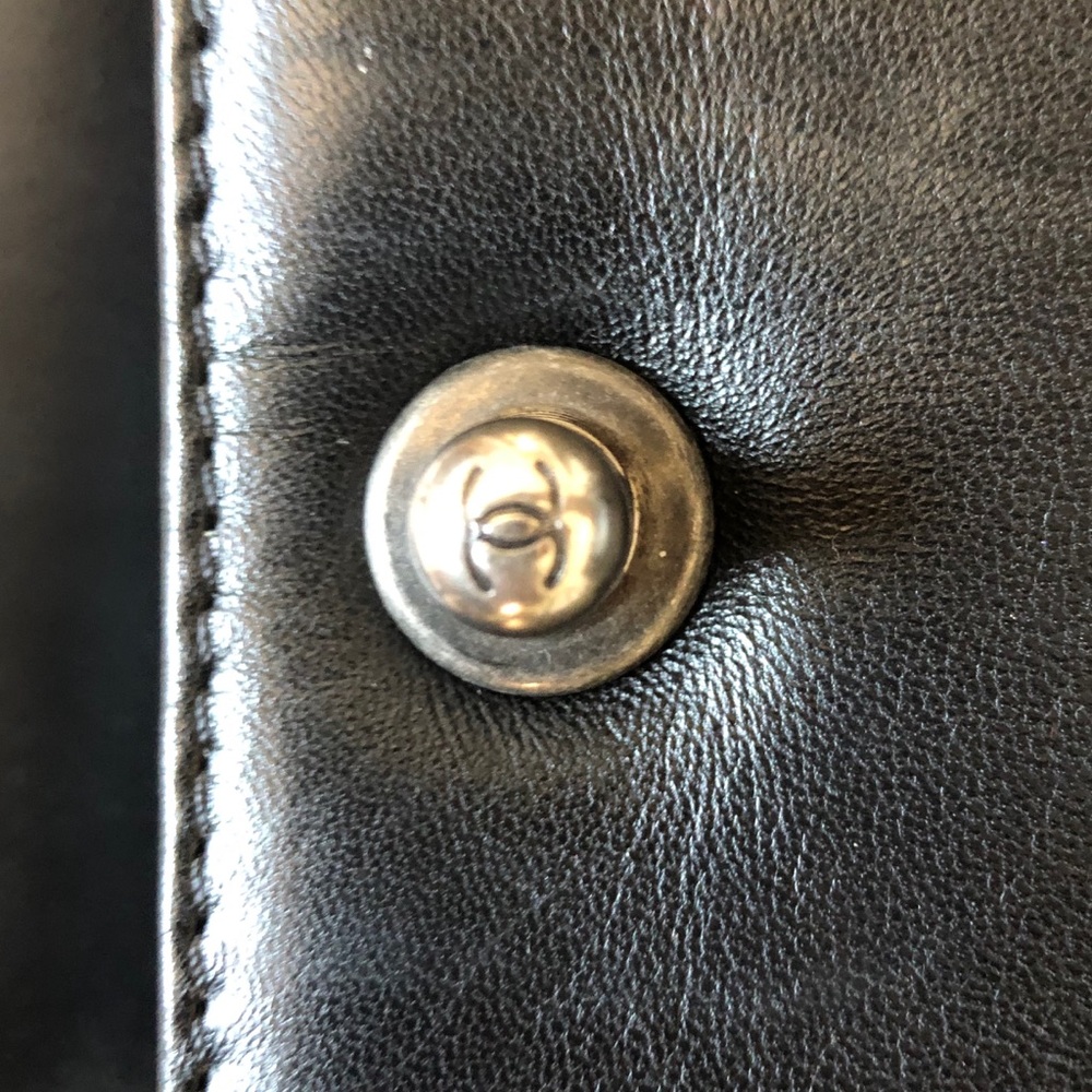 CHANEL Edinburgh Boy Flap Bag - Limited Edition - Picture 12 of 15